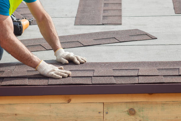 Reliable Bidwell, OH  Roofing repair and installation Solutions